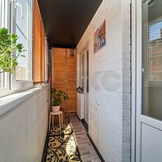 Квартира 34,1 м², 2-комнатная - изображение 1