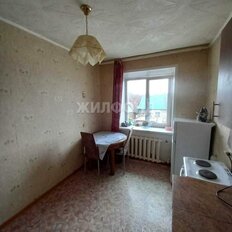 Квартира 28,5 м², 1-комнатная - изображение 2