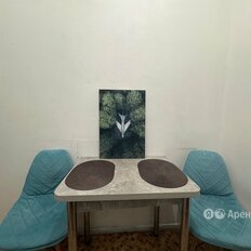 Квартира 61 м², 3-комнатная - изображение 4