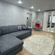 Квартира 45,8 м², 2-комнатная - изображение 5