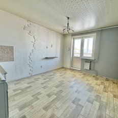 Квартира 28 м², студия - изображение 2