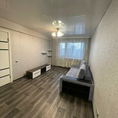 Квартира 35,9 м², 1-комнатная - изображение 3