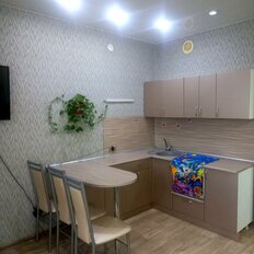 Квартира 29,9 м², студия - изображение 4