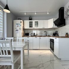 Квартира 61 м², 2-комнатная - изображение 5