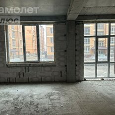 Квартира 81,1 м², 2-комнатная - изображение 5