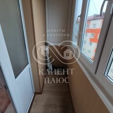 Квартира 41 м², 2-комнатная - изображение 4