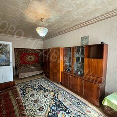 Квартира 29,5 м², 1-комнатная - изображение 3