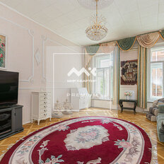 Квартира 123,1 м², 3-комнатная - изображение 1