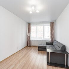 Квартира 44,6 м², 1-комнатная - изображение 5