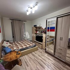 Квартира 61 м², 2-комнатная - изображение 5