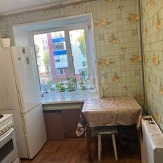 Квартира 31 м², 1-комнатная - изображение 1