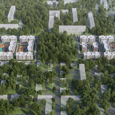 Квартира 31,7 м², 1-комнатная - изображение 4