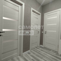 Квартира 33,5 м², 1-комнатная - изображение 5