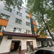 Квартира 18,6 м², студия - изображение 4