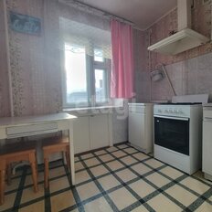 Квартира 32,7 м², 1-комнатная - изображение 1