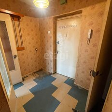 Квартира 36,6 м², 1-комнатная - изображение 3