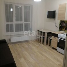 Квартира 35 м², 2-комнатная - изображение 3