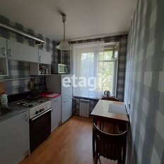 Квартира 30,4 м², 1-комнатная - изображение 1