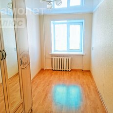 Квартира 54,1 м², 3-комнатная - изображение 3