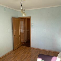 Квартира 54,8 м², 2-комнатная - изображение 5