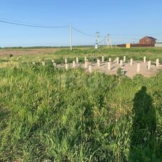 9,1 сотки, участок - изображение 1