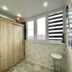 Квартира 67 м², 2-комнатная - изображение 5