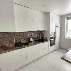 Квартира 64,5 м², 2-комнатная - изображение 1