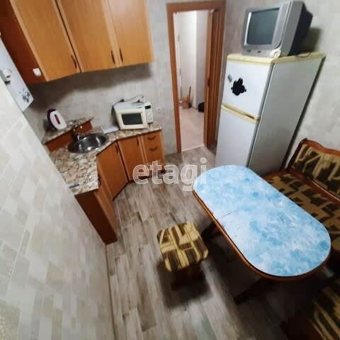 41,5 м², 1-комнатная квартира 3 200 000 ₽ - изображение 20