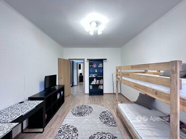 61 м², 2-комнатная квартира 51 500 ₽ в месяц - изображение 26