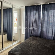 Квартира 28 м², студия - изображение 3