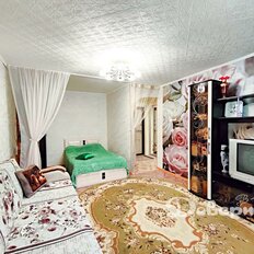 Квартира 35,4 м², 1-комнатная - изображение 4