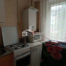 Квартира 32,3 м², 1-комнатная - изображение 2