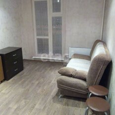 Квартира 19,6 м², студия - изображение 1