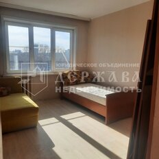 Квартира 33,7 м², 1-комнатная - изображение 4