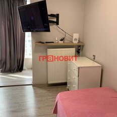 Квартира 30,3 м², студия - изображение 3