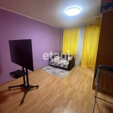 Квартира 39,7 м², 1-комнатная - изображение 3