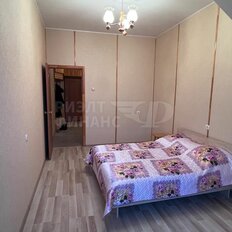 Квартира 63 м², 2-комнатная - изображение 4