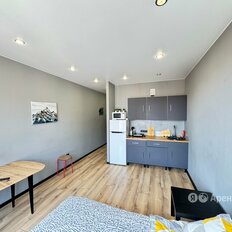 Квартира 20 м², студия - изображение 4