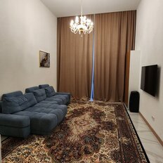 Квартира 130 м², 3-комнатная - изображение 4