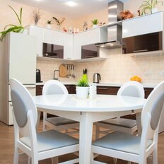Квартира 81,9 м², 3-комнатная - изображение 1