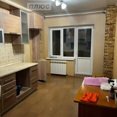 Квартира 55 м², 2-комнатная - изображение 4