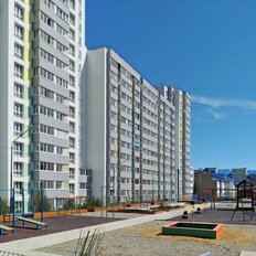 Квартира 60 м², 2-комнатная - изображение 3
