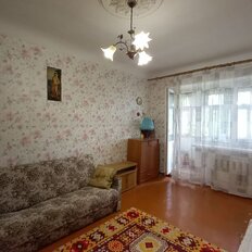 Квартира 45,5 м², 2-комнатная - изображение 2