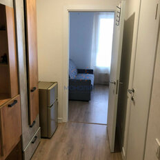 Квартира 17,8 м², студия - изображение 5