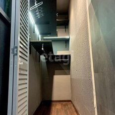 Квартира 36,6 м², 1-комнатная - изображение 4