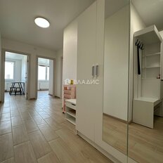 Квартира 52 м², 2-комнатная - изображение 1