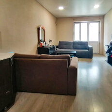 Квартира 30,2 м², студия - изображение 1