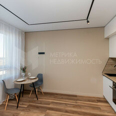 Квартира 29,1 м², студия - изображение 5