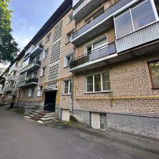 Квартира 50,8 м², 2-комнатная - изображение 1