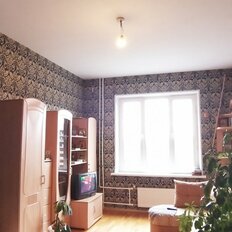 Квартира 40,1 м², 1-комнатная - изображение 1